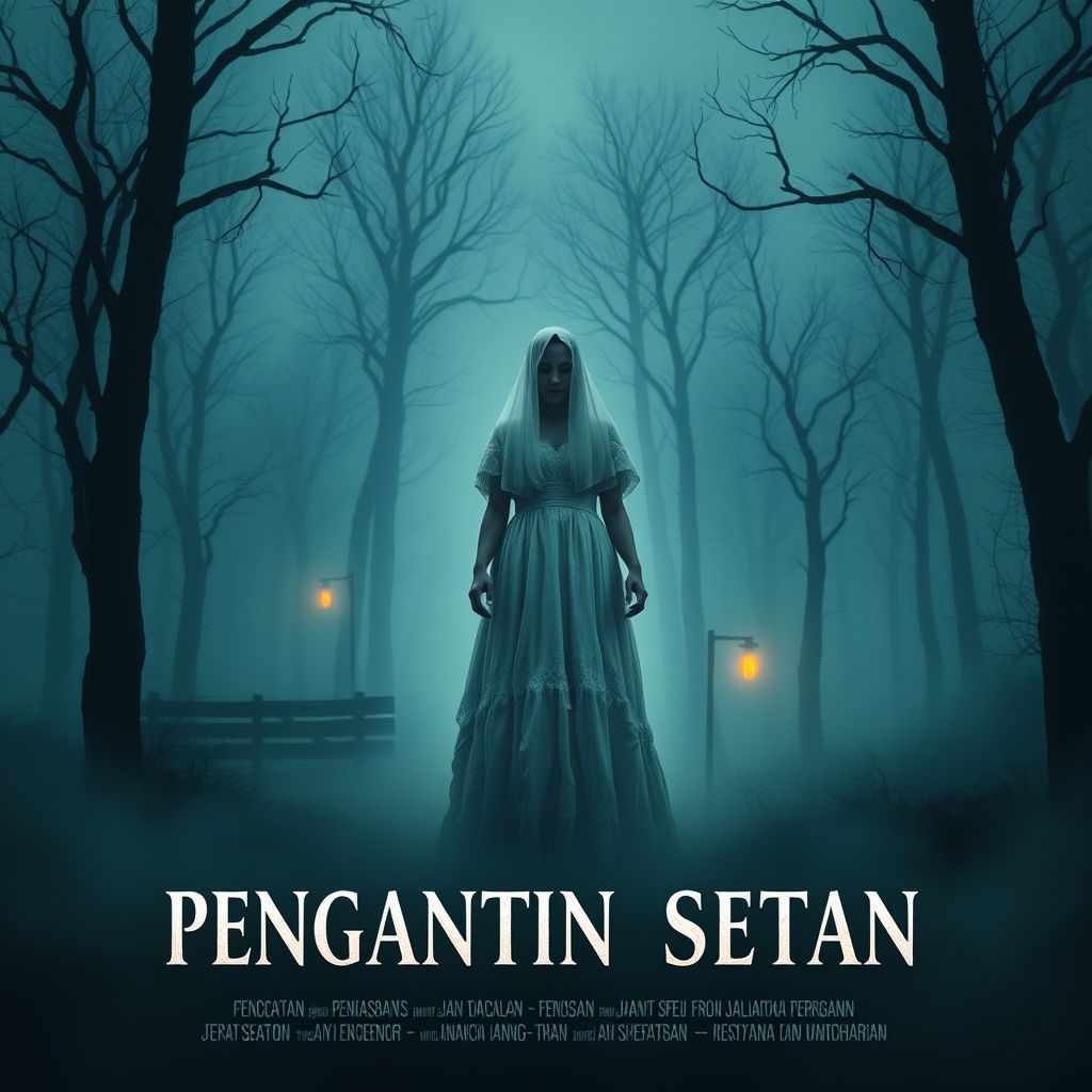 สิ่งที่ควรทราบก่อนดู Pengantin Setan